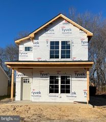 123 EAST ST, Harrington, DE 19952