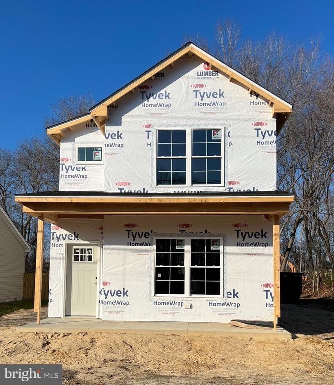 123 EAST ST, Harrington, DE 19952