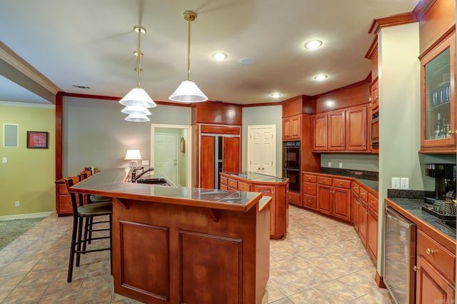 6632 Lakeridge Drive, Texarkana, TX 75503