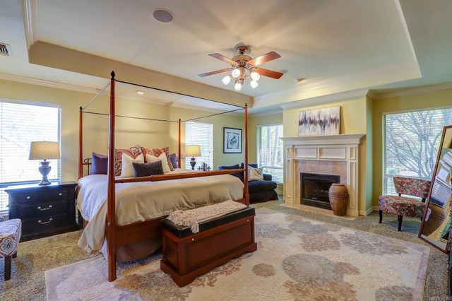 6632 Lakeridge Drive, Texarkana, TX 75503