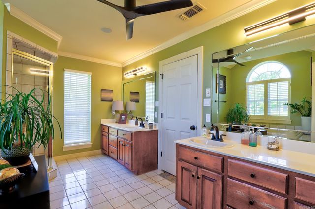 6632 Lakeridge Drive, Texarkana, TX 75503