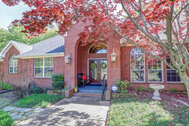 6632 Lakeridge Drive, Texarkana, TX 75503