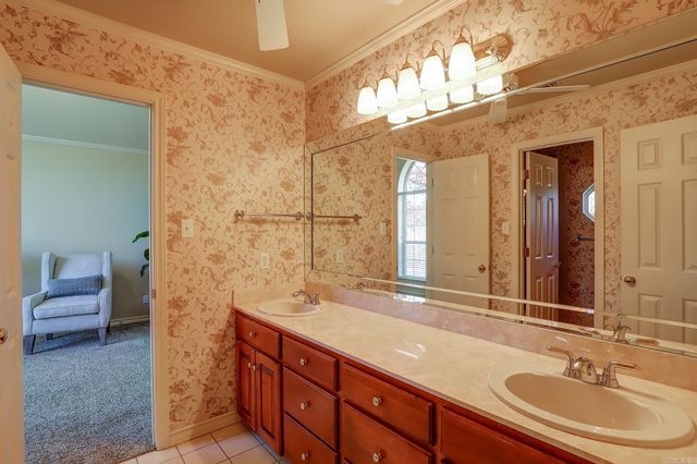 6632 Lakeridge Drive, Texarkana, TX 75503