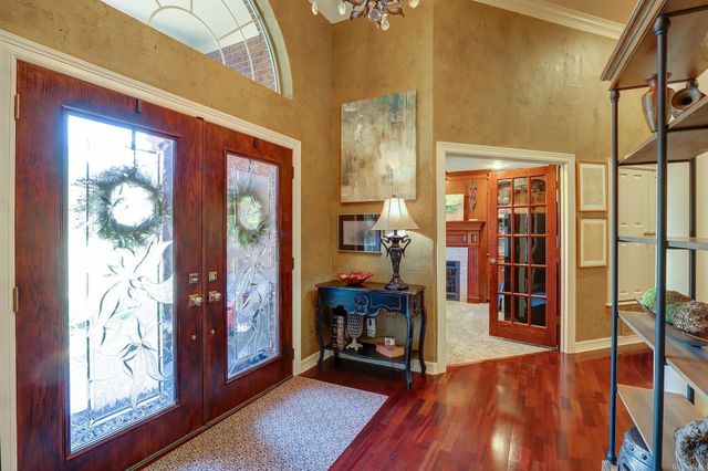 6632 Lakeridge Drive, Texarkana, TX 75503