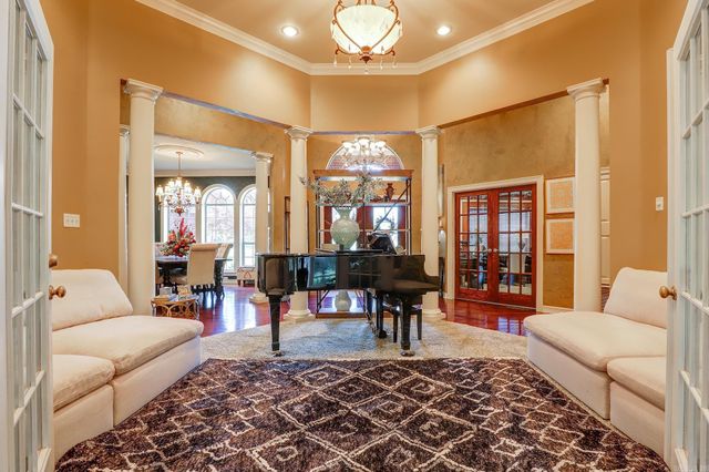 6632 Lakeridge Drive, Texarkana, TX 75503