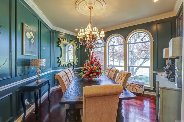 6632 Lakeridge Drive, Texarkana, TX 75503