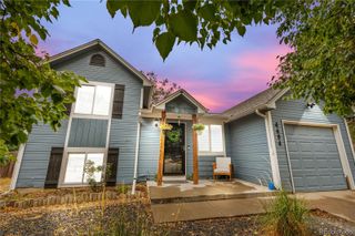 4494 S Pagosa Circle, Aurora, CO 80015