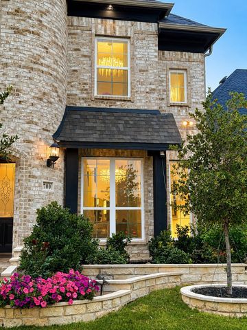 700 Mountain Laurel Road, Wylie, TX 75098