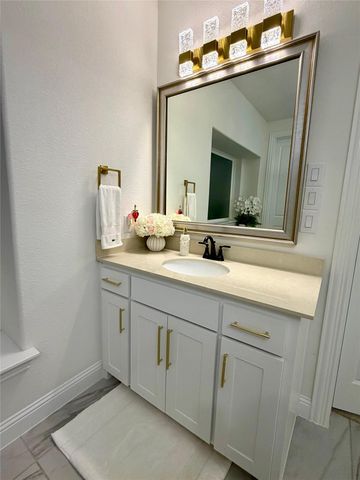 700 Mountain Laurel Road, Wylie, TX 75098