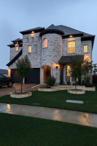 700 Mountain Laurel Road, Wylie, TX 75098