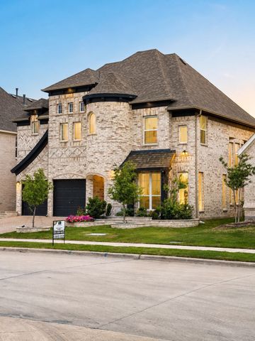 700 Mountain Laurel Road, Wylie, TX 75098