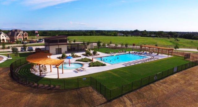 700 Mountain Laurel Road, Wylie, TX 75098