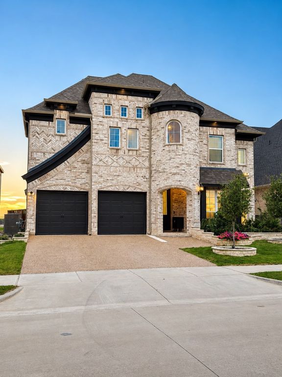 700 Mountain Laurel Road, Wylie, TX 75098