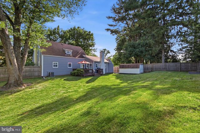 213 SEAL LN, West Chester, PA 19380