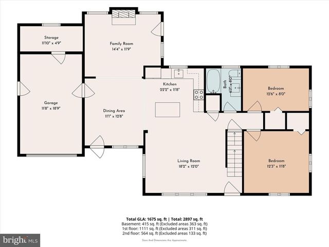 213 SEAL LN, West Chester, PA 19380