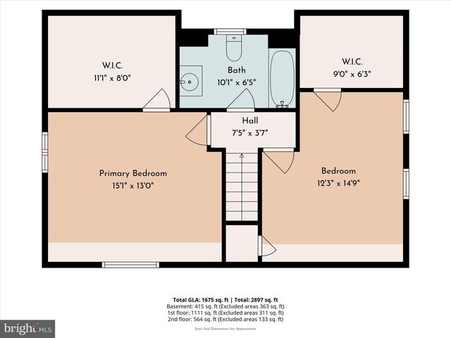 213 SEAL LN, West Chester, PA 19380
