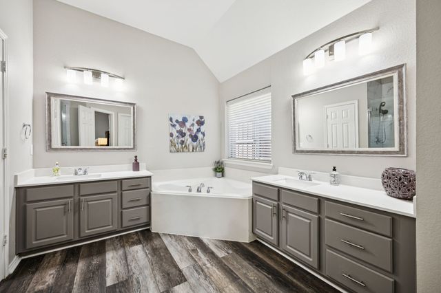 6401 Taprock Drive, Mckinney, TX 75070