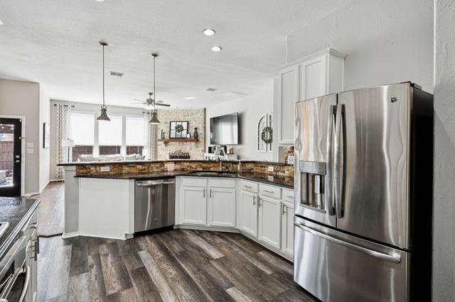 6401 Taprock Drive, Mckinney, TX 75070