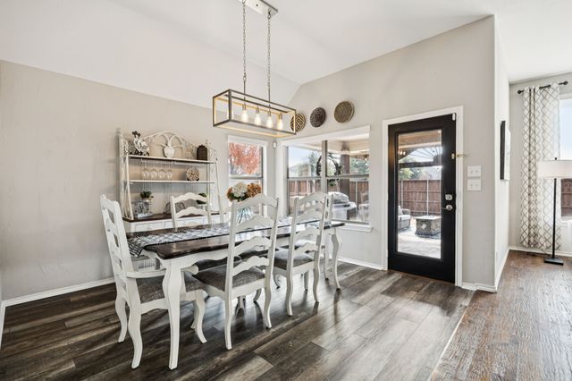 6401 Taprock Drive, Mckinney, TX 75070