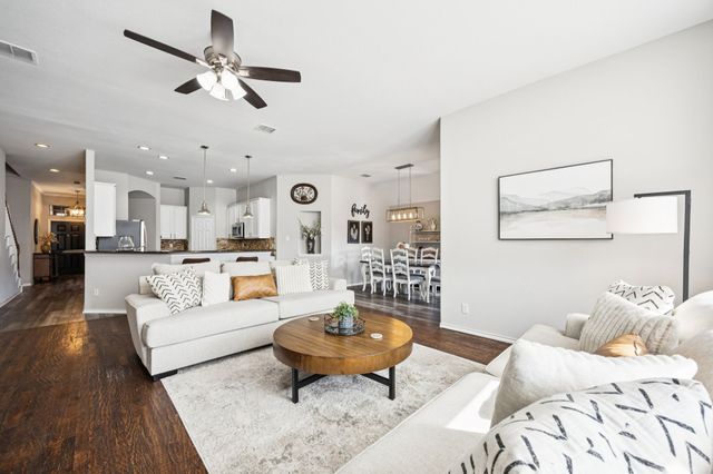 6401 Taprock Drive, Mckinney, TX 75070