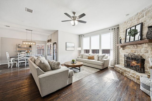 6401 Taprock Drive, Mckinney, TX 75070