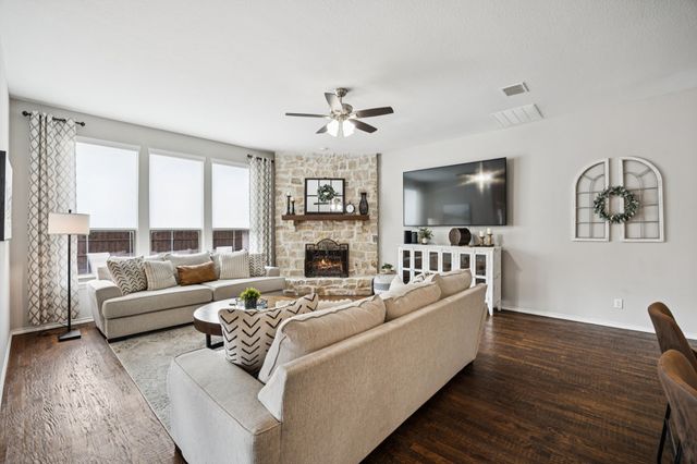 6401 Taprock Drive, Mckinney, TX 75070