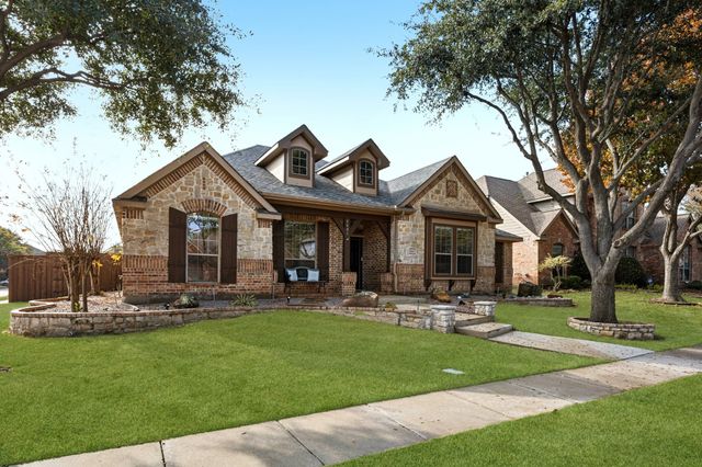 6401 Taprock Drive, Mckinney, TX 75070