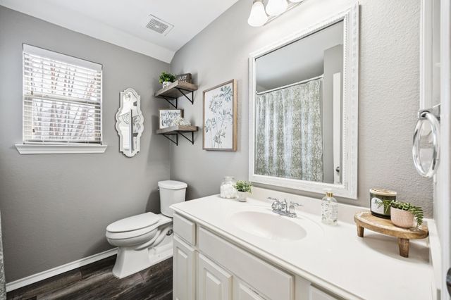 6401 Taprock Drive, Mckinney, TX 75070