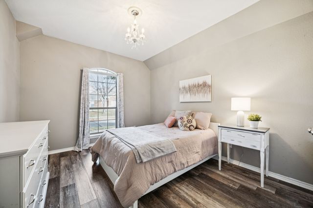 6401 Taprock Drive, Mckinney, TX 75070