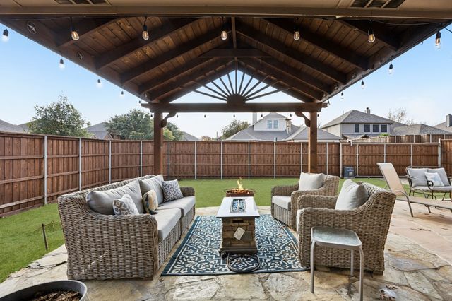 6401 Taprock Drive, Mckinney, TX 75070