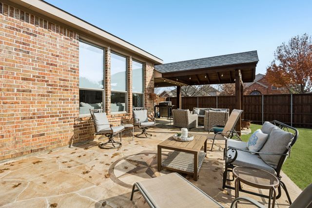 6401 Taprock Drive, Mckinney, TX 75070