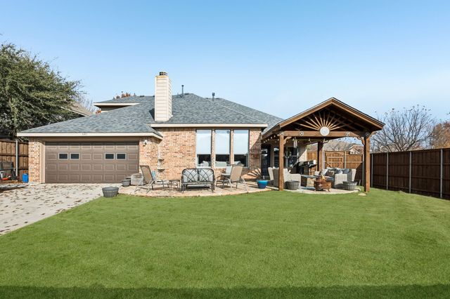 6401 Taprock Drive, Mckinney, TX 75070