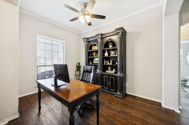 6401 Taprock Drive, Mckinney, TX 75070