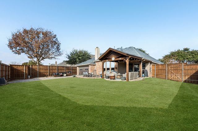 6401 Taprock Drive, Mckinney, TX 75070