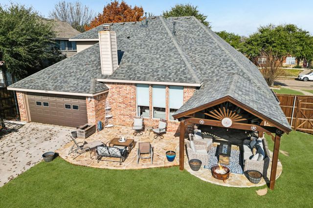 6401 Taprock Drive, Mckinney, TX 75070