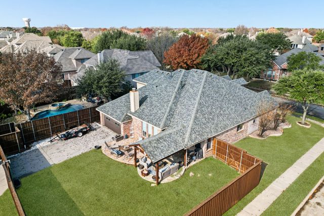 6401 Taprock Drive, Mckinney, TX 75070