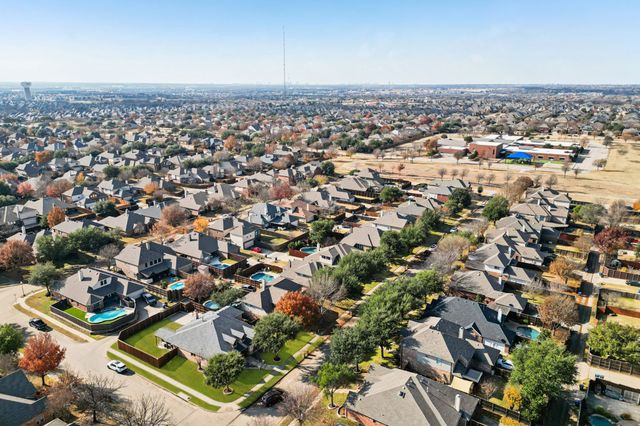 6401 Taprock Drive, Mckinney, TX 75070