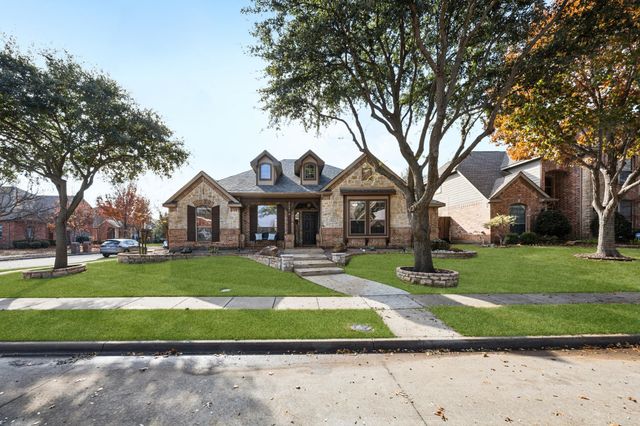 6401 Taprock Drive, Mckinney, TX 75070