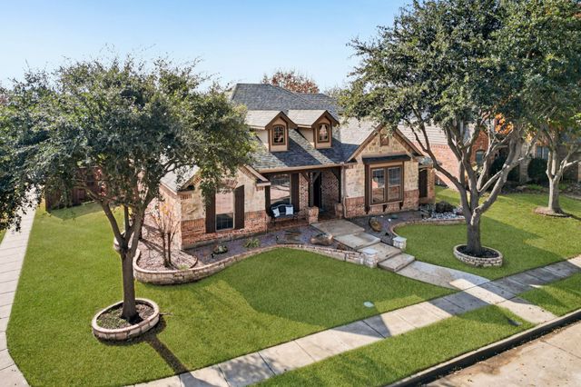 6401 Taprock Drive, Mckinney, TX 75070