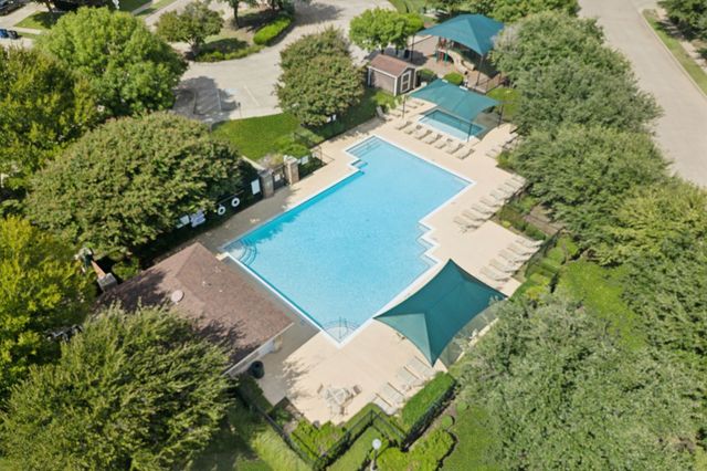 6401 Taprock Drive, Mckinney, TX 75070