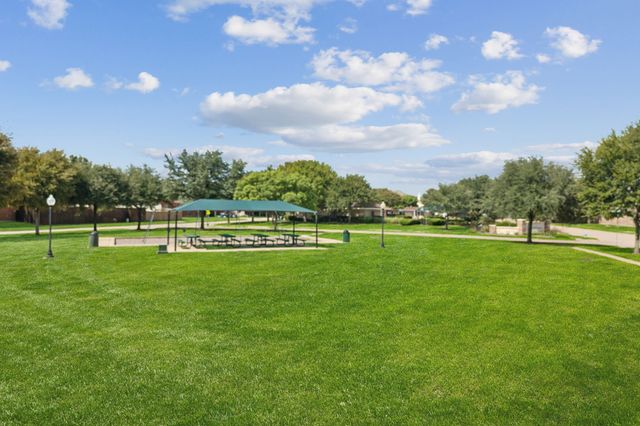 6401 Taprock Drive, Mckinney, TX 75070