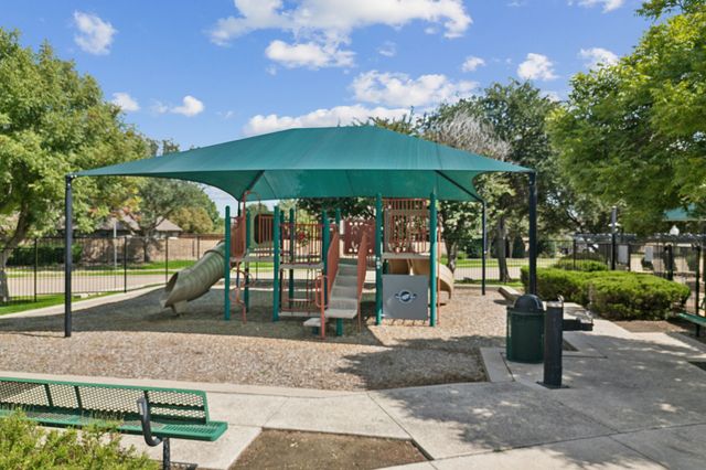 6401 Taprock Drive, Mckinney, TX 75070