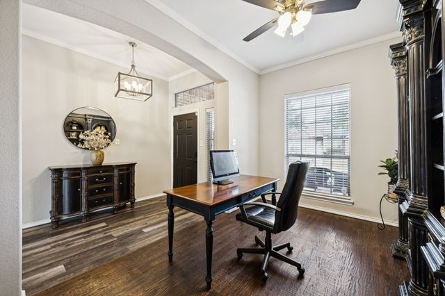 6401 Taprock Drive, Mckinney, TX 75070