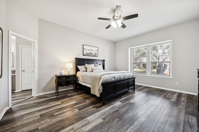 6401 Taprock Drive, Mckinney, TX 75070