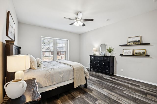 6401 Taprock Drive, Mckinney, TX 75070