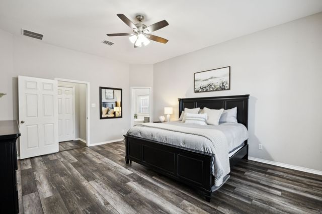 6401 Taprock Drive, Mckinney, TX 75070