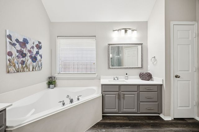 6401 Taprock Drive, Mckinney, TX 75070