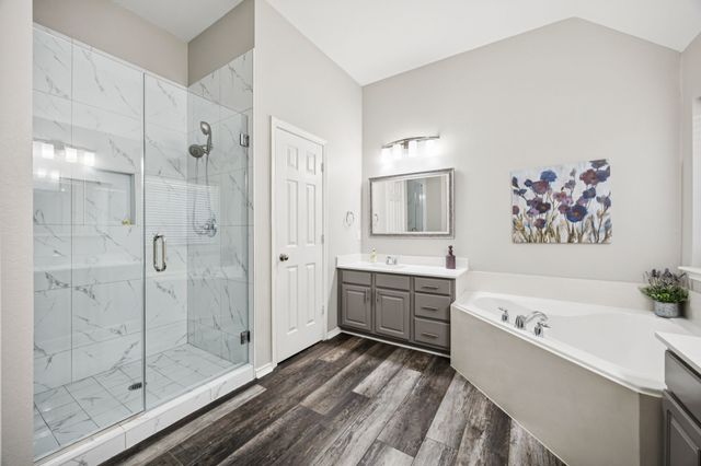 6401 Taprock Drive, Mckinney, TX 75070