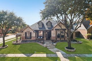 6401 Taprock Drive, Mckinney, TX 75070