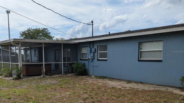 27185 WHITMAN AVENUE, Punta Gorda, FL 33983
